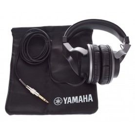 Yamaha HPH-MT7 cuffie monitor chiuse alta risoluzione