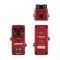 NUX NDS-2 Brownie pedale distortion mini true bypass