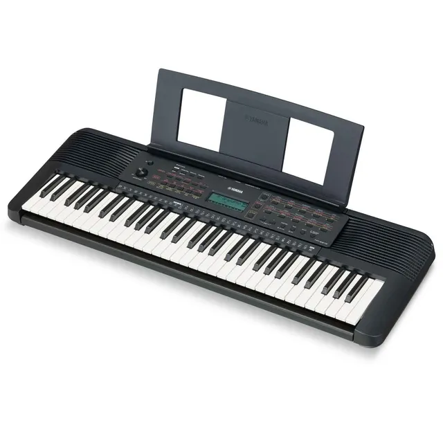 Yamaha PSR-E283 Tastiera 61 Tasti 401 Voci