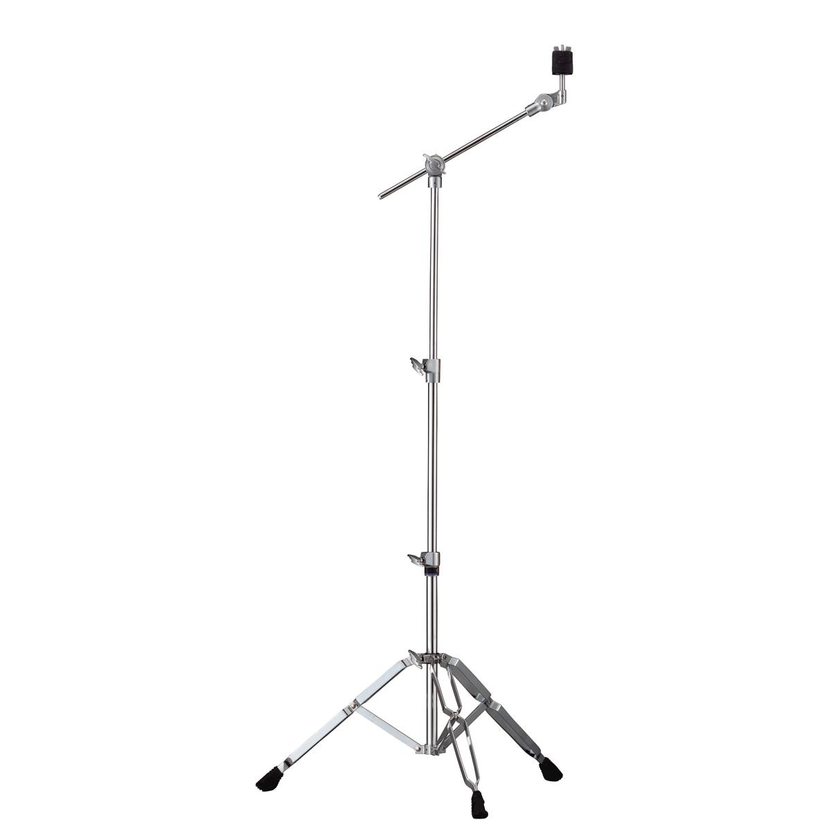 Yamaha CS665A asta giraffa piatto batteria