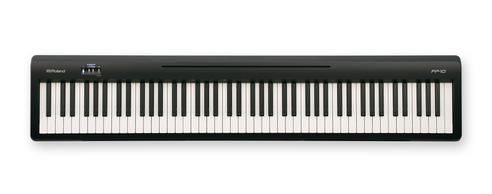 Roland FP-10 piano digitale 88 tasti PHA-4 Bluetooth