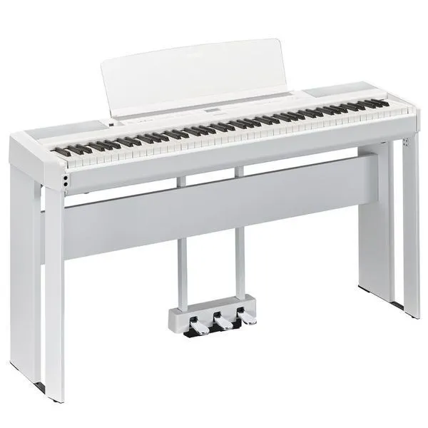 Yamaha P-515 WH piano digitale 88 tasti bianco