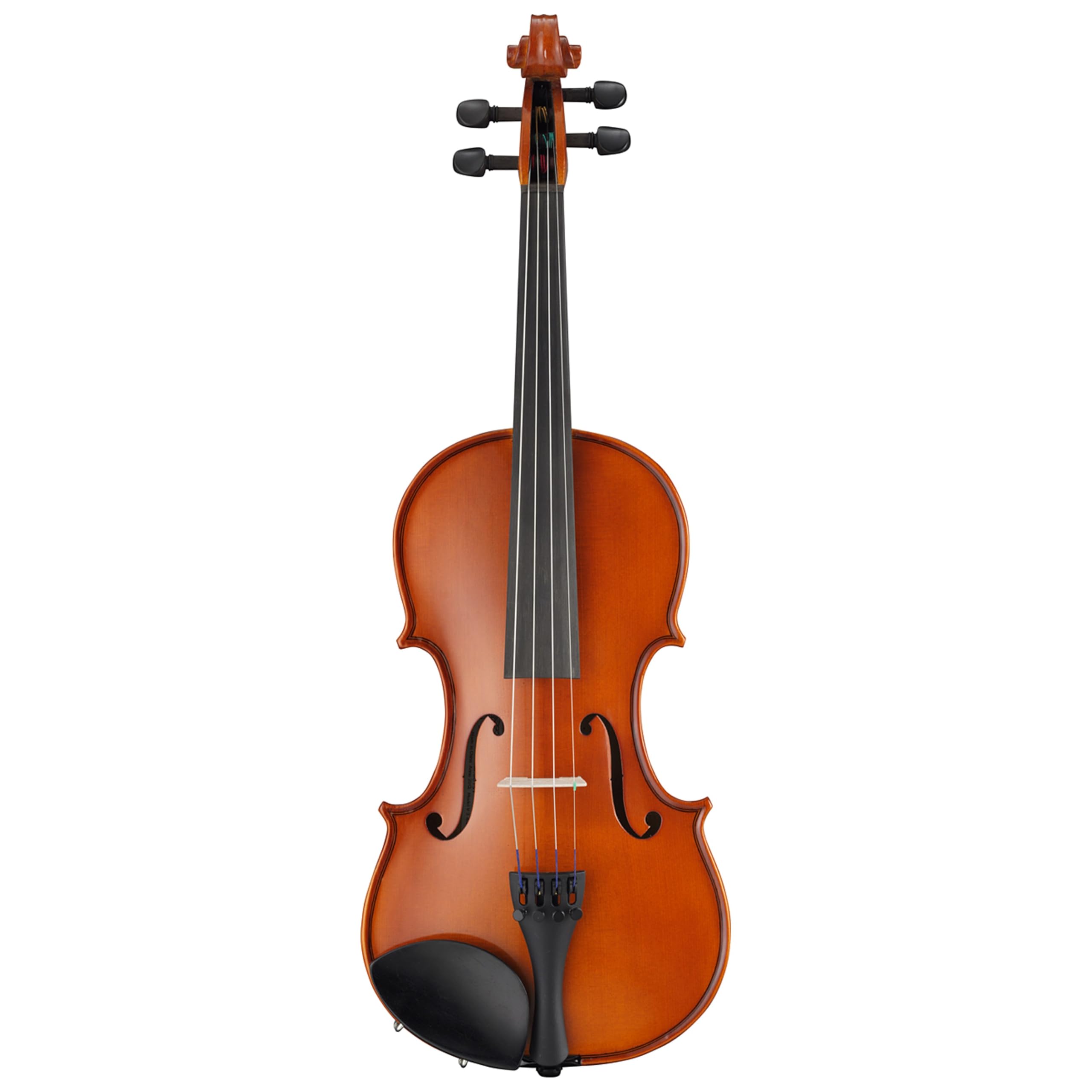 Yamaha V3SKA violino acustico 1/2 marrone con set