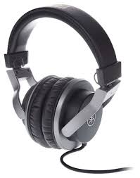 Yamaha HPH-MT7 cuffie monitor chiuse alta risoluzione