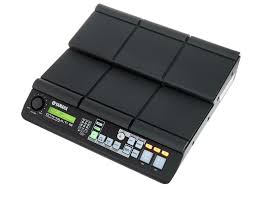Yamaha DTX-MULTI 12 multi pad elettronico 1277 voci