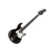 Yamaha BB234 BL Basso elettrico 4 corde nero