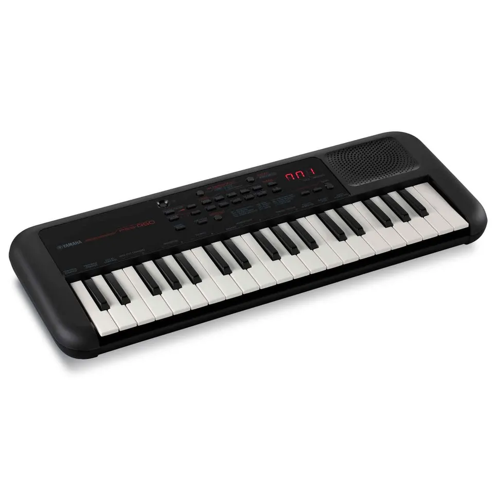 Yamaha PSS-A50 tastiera portatile 37 tasti arpeggiatore