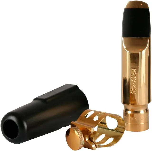 Otto Link Super Tone Master bocchino sax tenore 7* oro