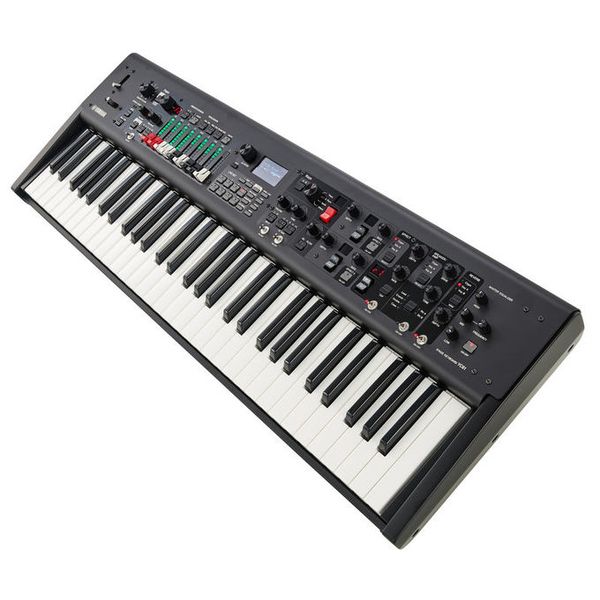 Yamaha YC-61 YC stage keyboard 61 tasti organo