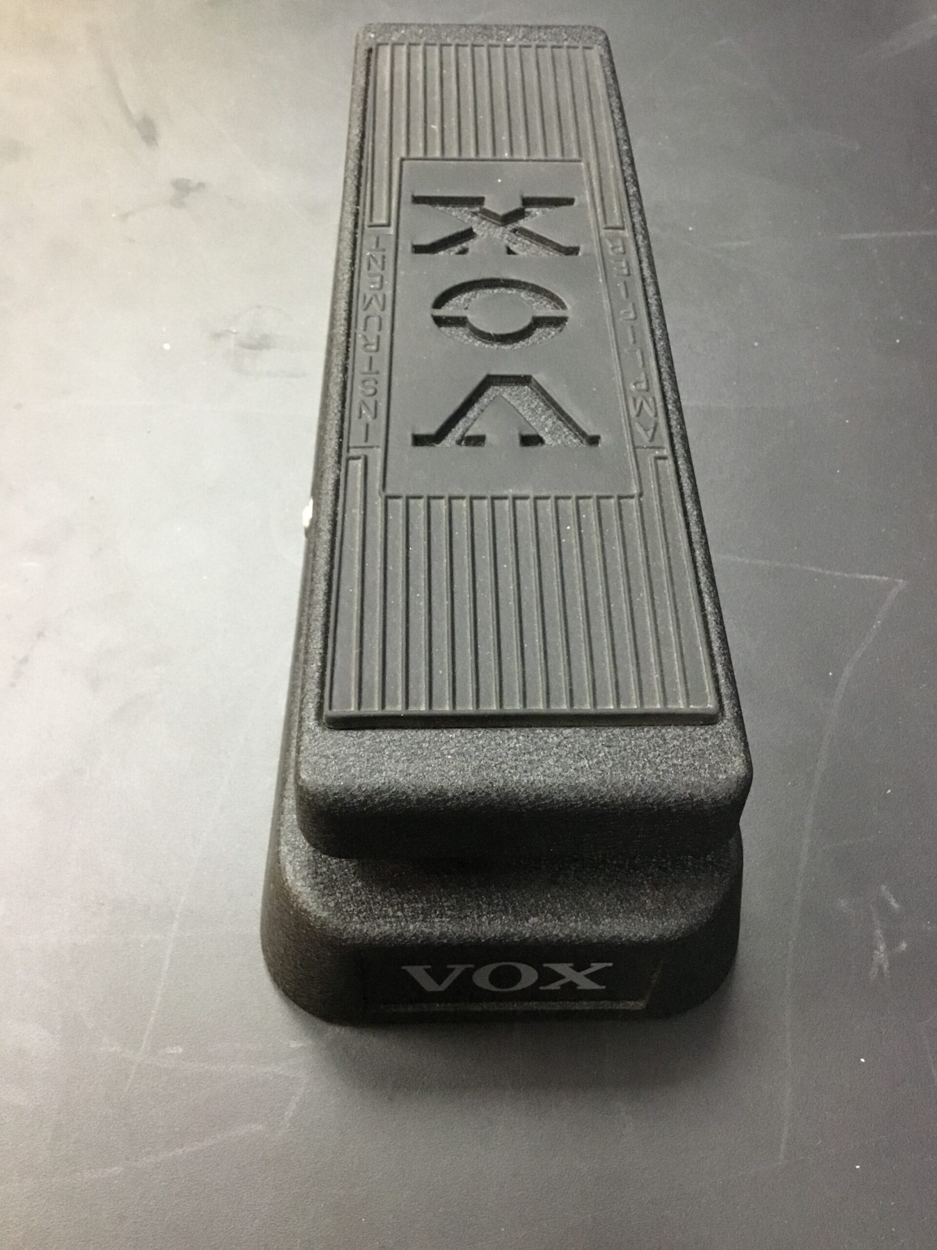 Vox V845 pedale wah wah per chitarra occasione