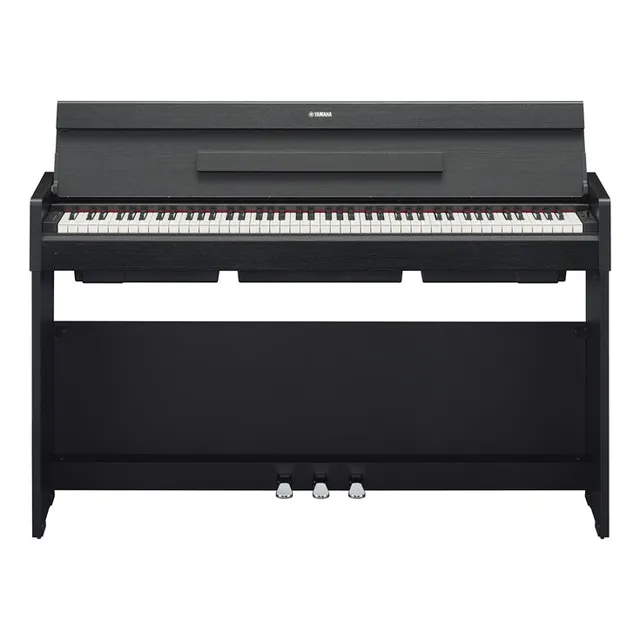 Yamaha Arius YDP-S35B pianoforte digitale nero 88 tasti