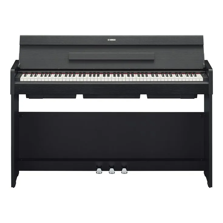 Yamaha Arius YDP-S35B pianoforte digitale nero 88 tasti