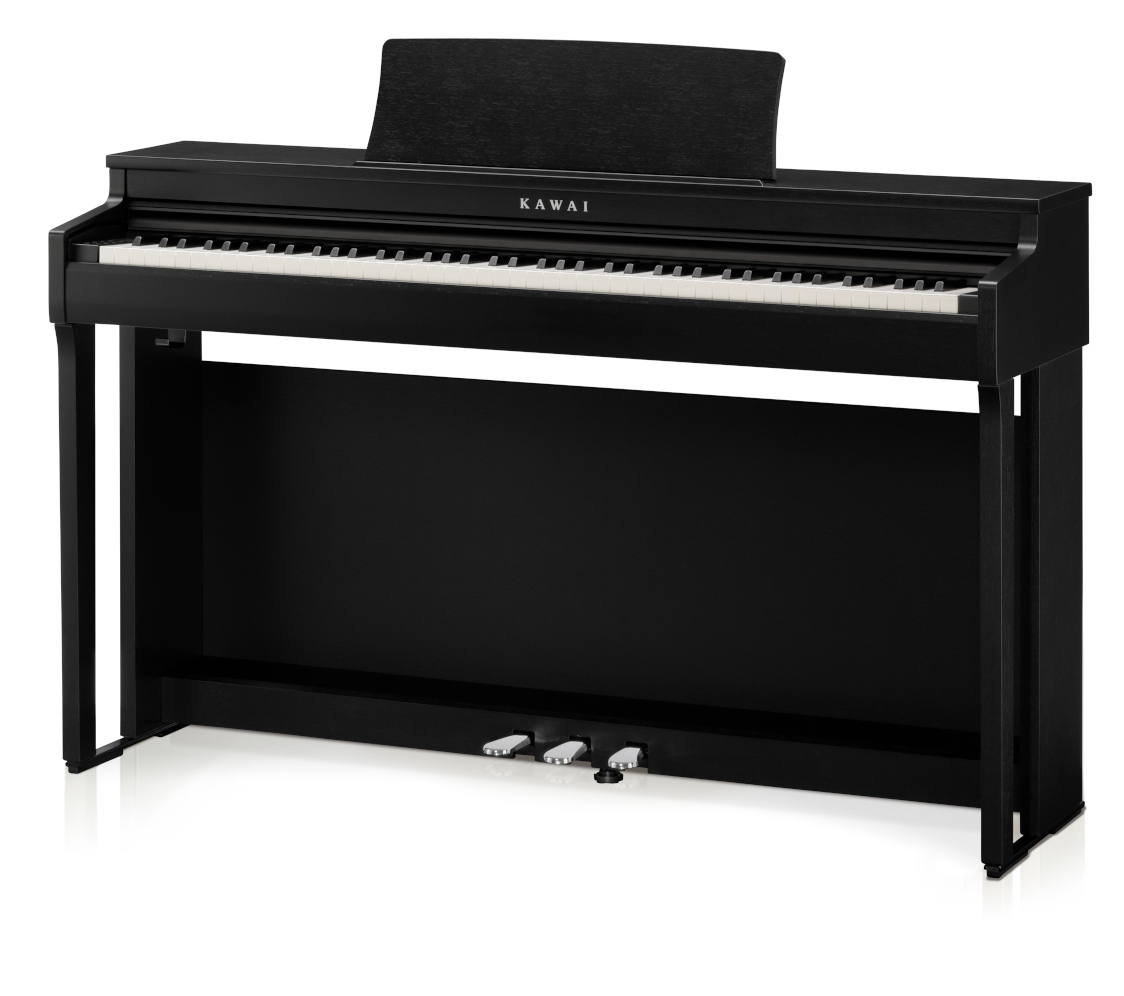 Kawai CN series CN201 pianoforte digitale Bluetooth 40W