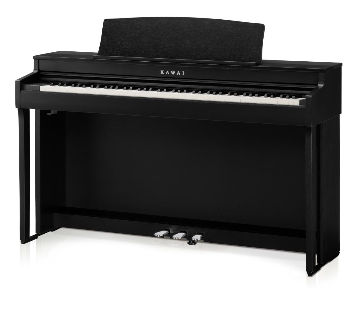 Kawai CN301 pianoforte digitale suono Shigeru 40W