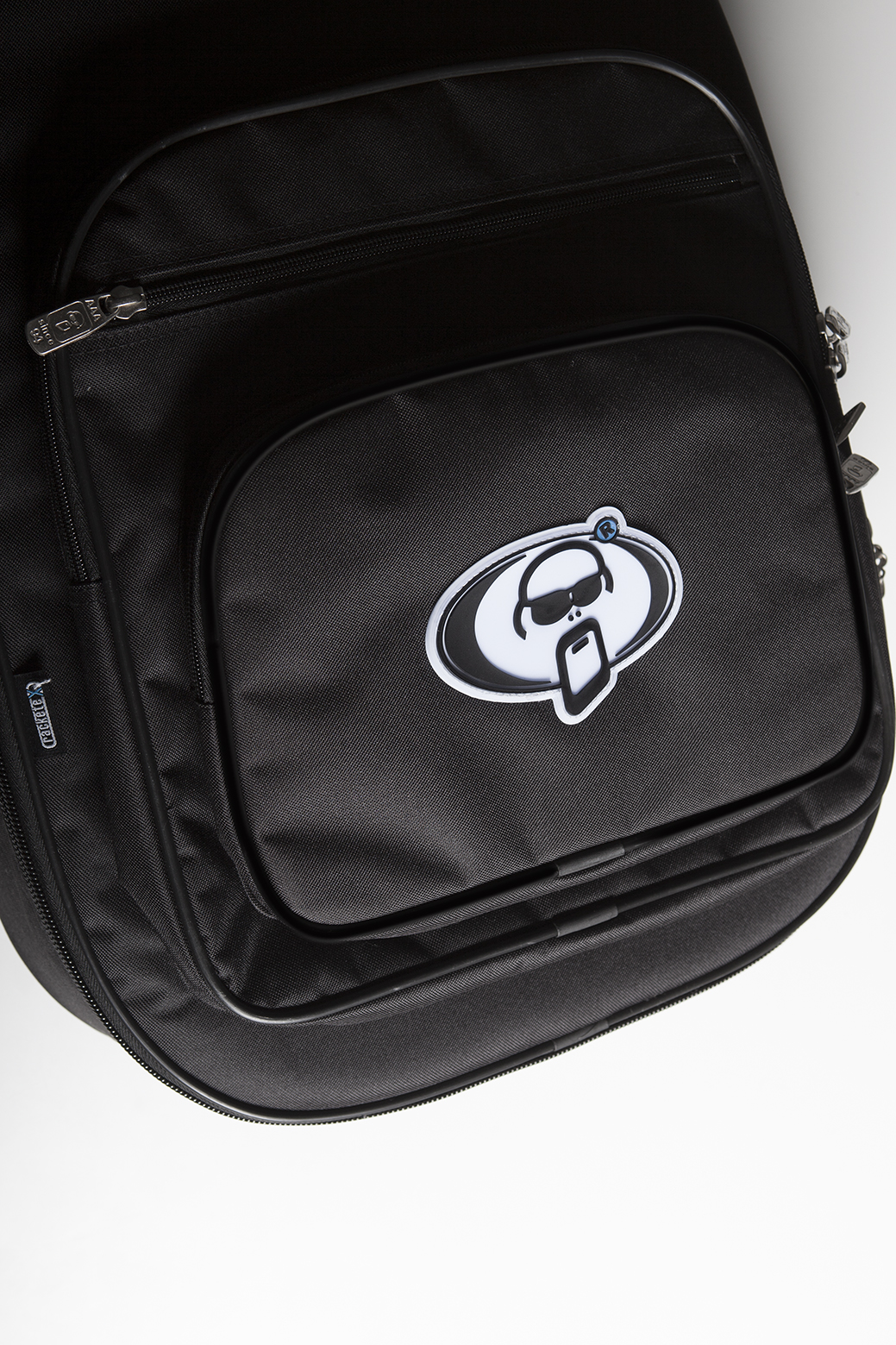 Protection Racket G7150 Custodia Chitarra Elettrica Deluxe