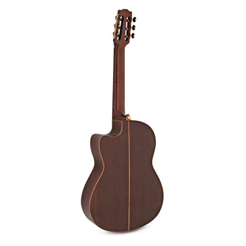 Yamaha NCX3 Chitarra Classica Elettrificata Natural
