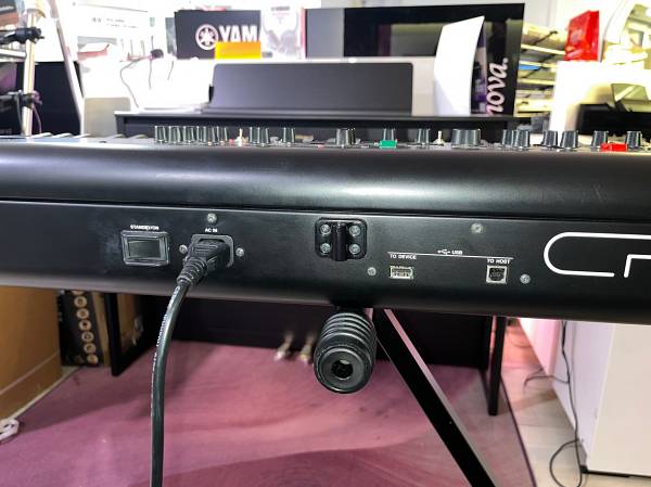 Yamaha CP88 stage piano 88 tasti occasione