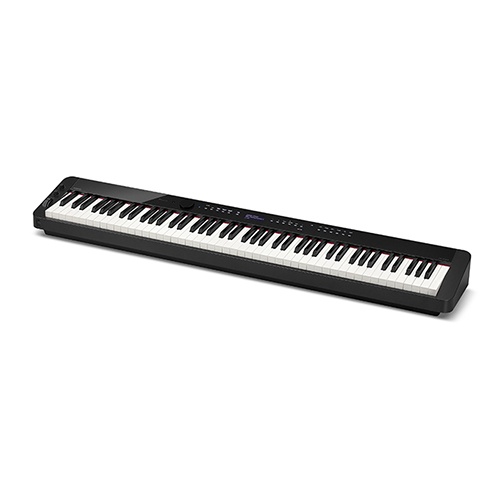 Casio PX-S3100 Privia Piano digitale 88 tasti 700 suoni