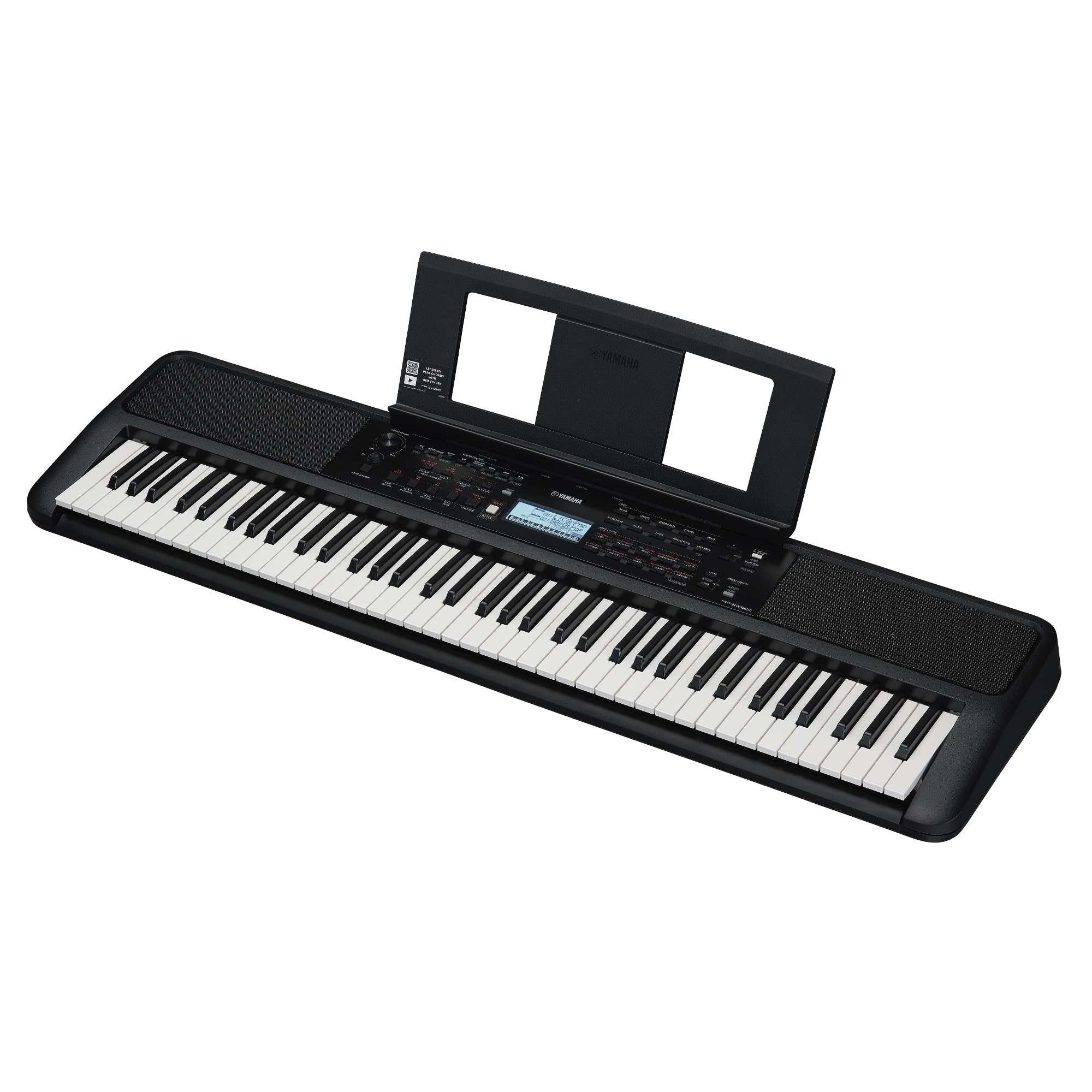 Yamaha PSR-EW320 tastiera portatile 76 tasti 650 voci