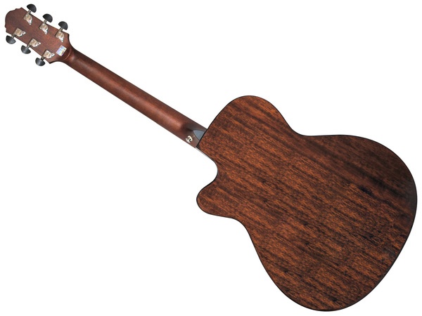 Crafter HT250CE NT chitarra elettroacustica natural