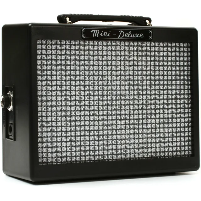 Fender Mini Deluxe amplificatore chitarra 1W