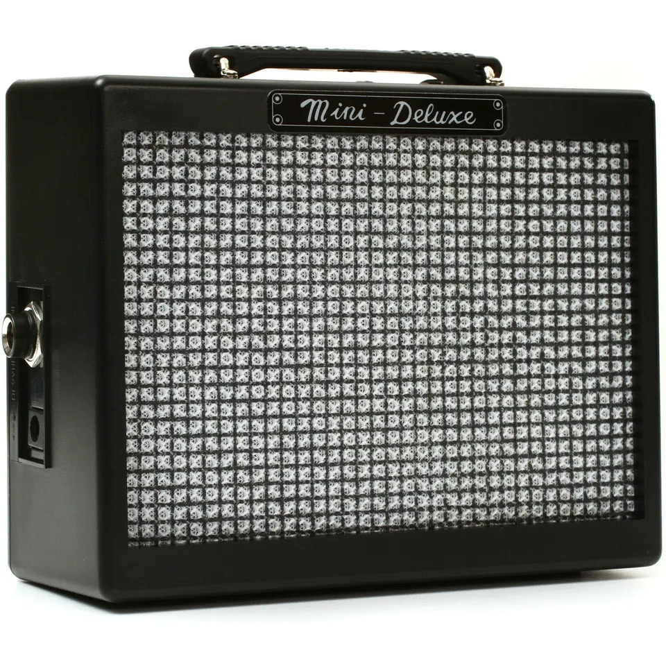 Fender Mini Deluxe amplificatore chitarra 1W