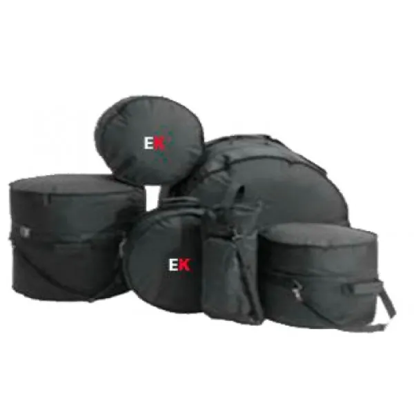 Kit custodie batteria professionale borse trasporto