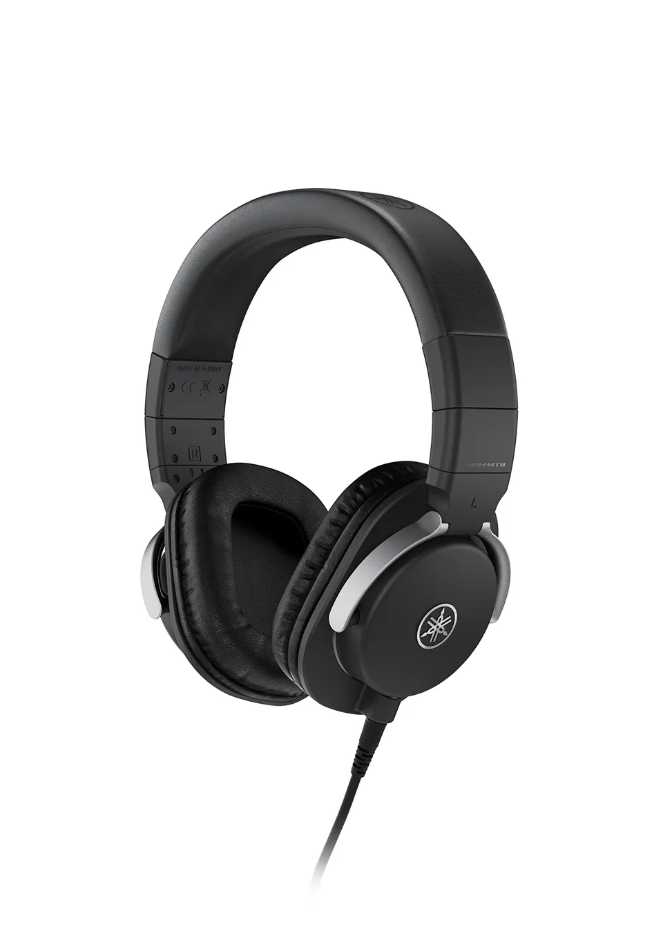 Yamaha HPH-MT8 Cuffie Studio Over Ear Nero