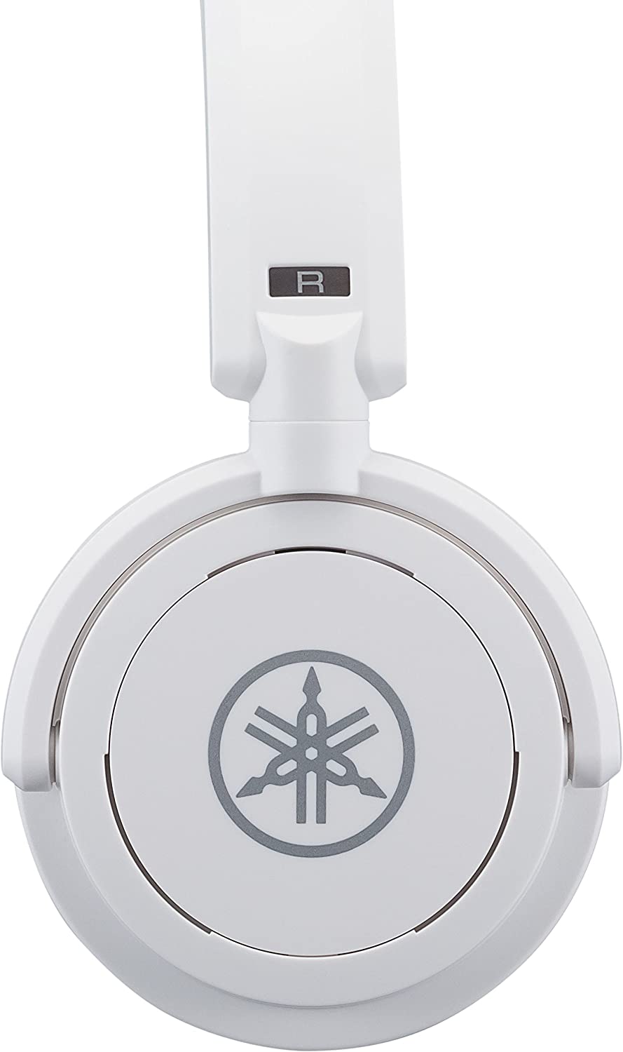 Yamaha HPH-100WH Cuffie Sovraurali Chiuse White