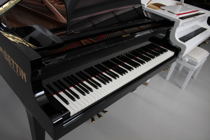 Yamaha G3 pianoforte a coda occasione Super