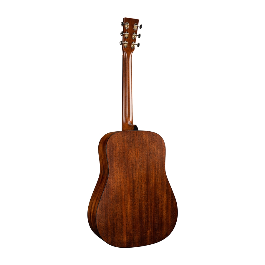 Martin D-18 Chitarra Acustica Dreadnought Amberburst Satin