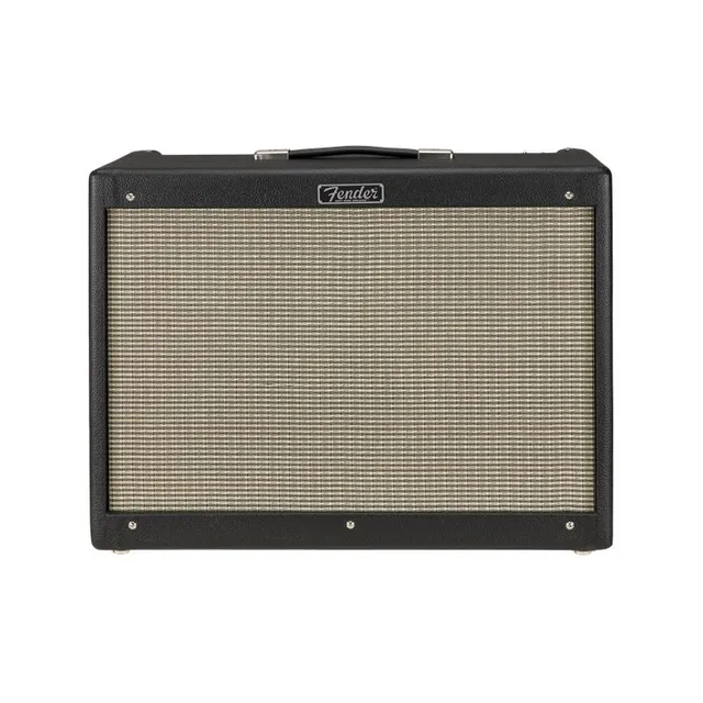 Fender Hot Rod Deluxe IV Ampli Chitarra 40W Valvolare
