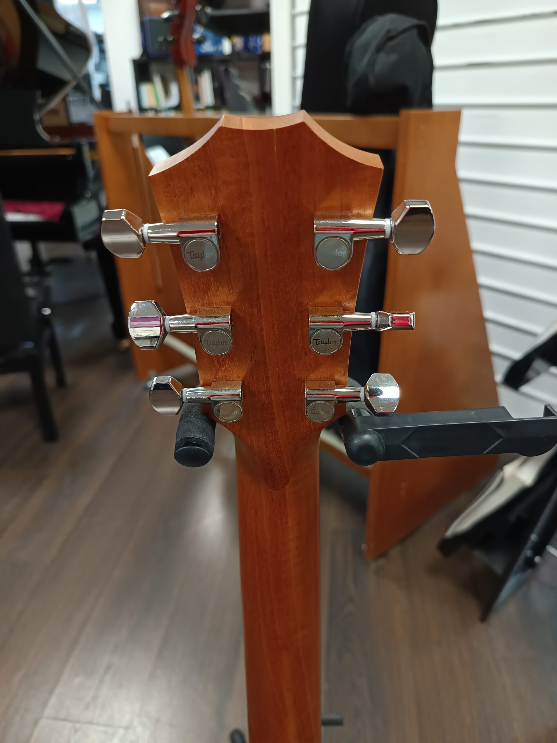 Taylor GS Mini-e Koa Plus chitarra acustica usata