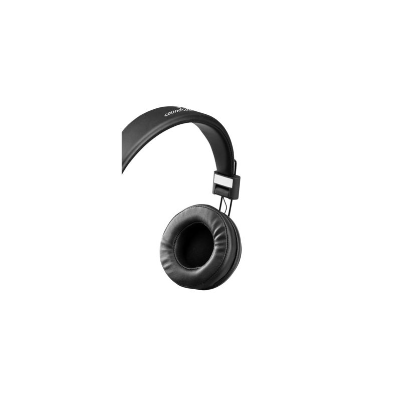 Soundsation MH-50 Cuffia Stereo a Filo DJ 40mm