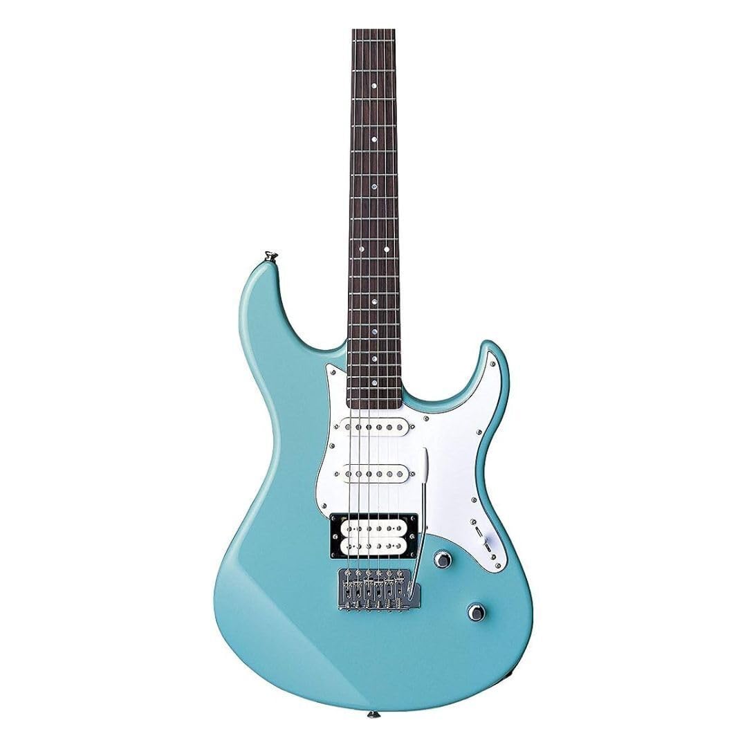 Yamaha Pacifica PAC112V chitarra elettrica Sonic Blu ontano