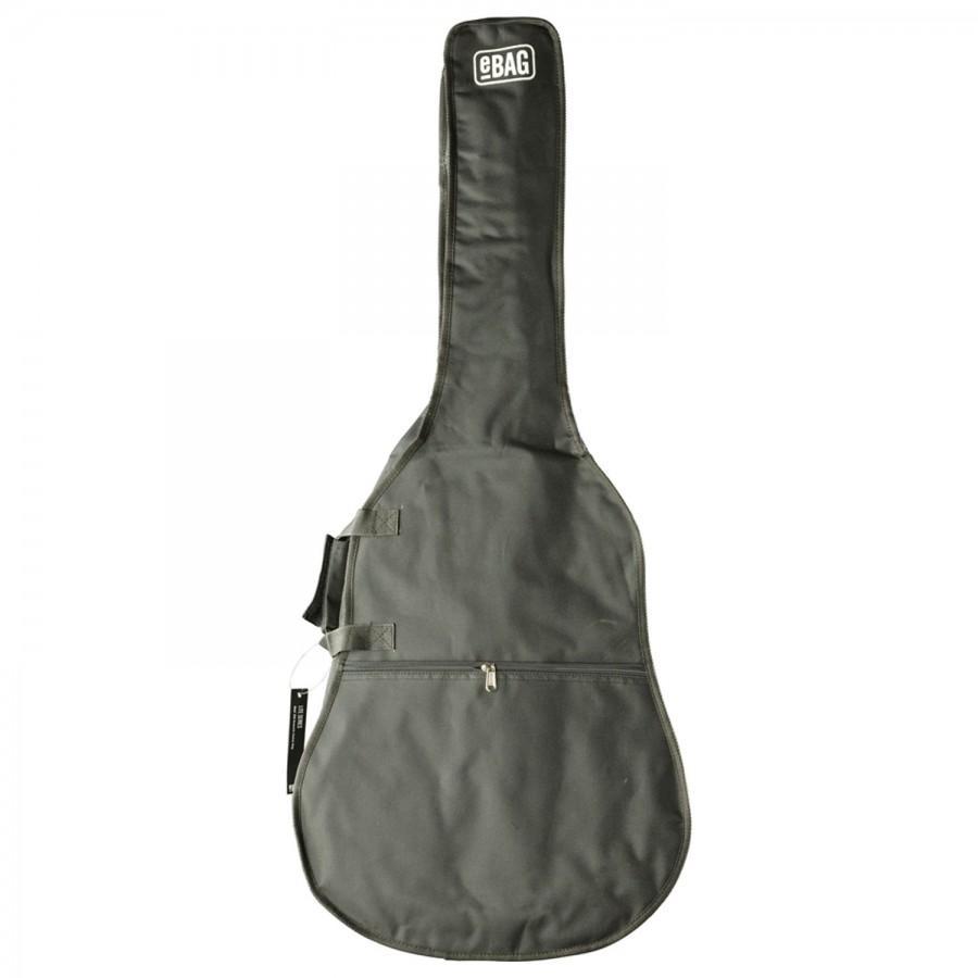 Custodia morbida chitarra classica acustica imbottita