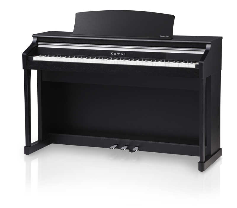 Kawai CA15 pianoforte digitale 88 tasti pesati casa
