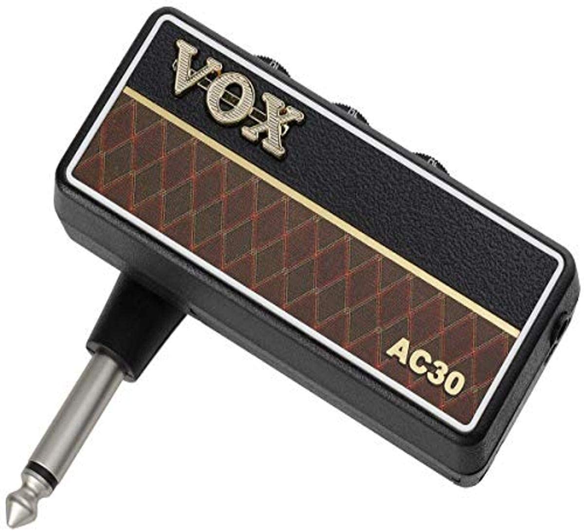 Vox amPlug 2 AC30 mini amplificatore chitarra a jack