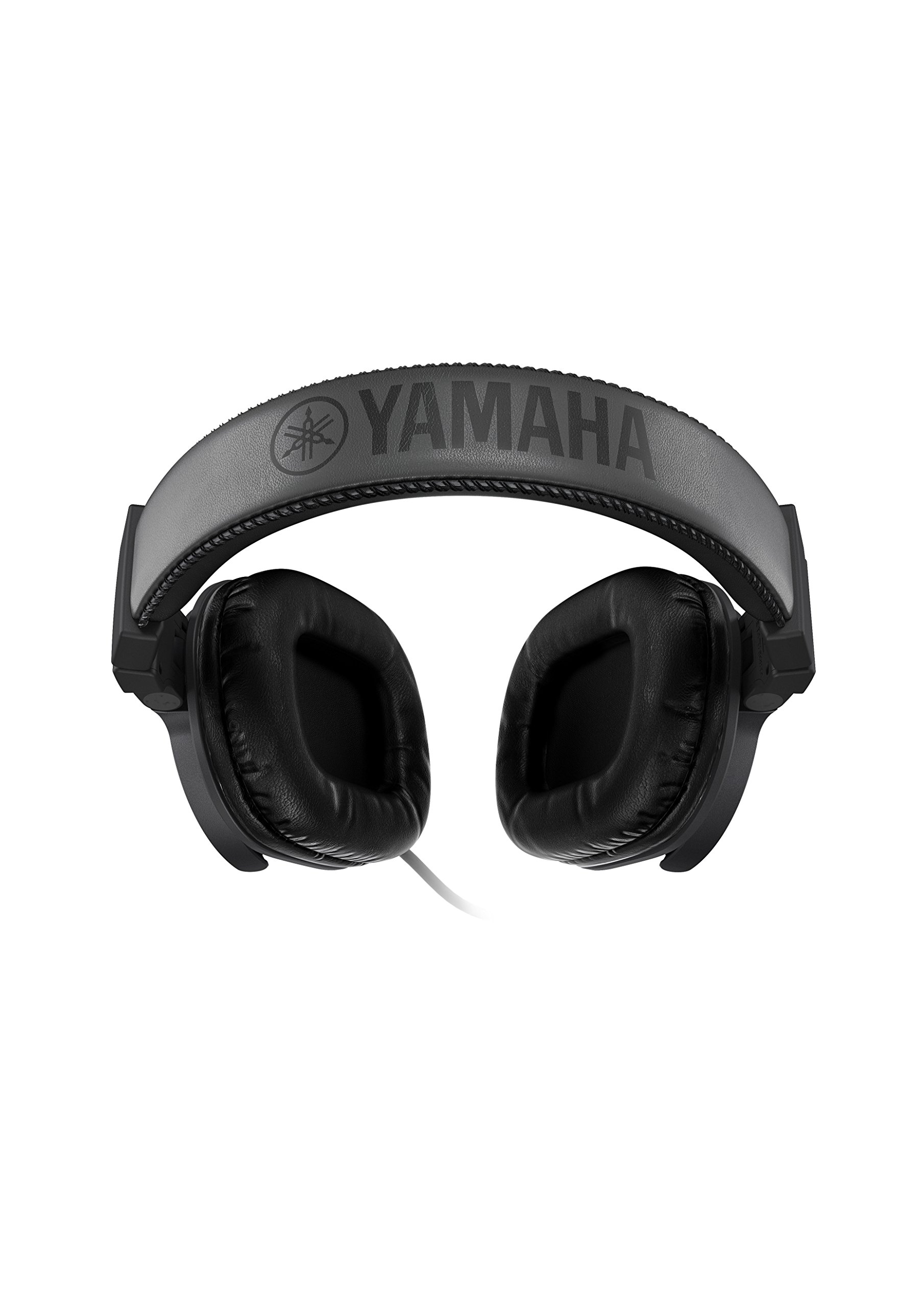 Yamaha HPH-MT5 Cuffie Studio Over Ear Chiuse Nere
