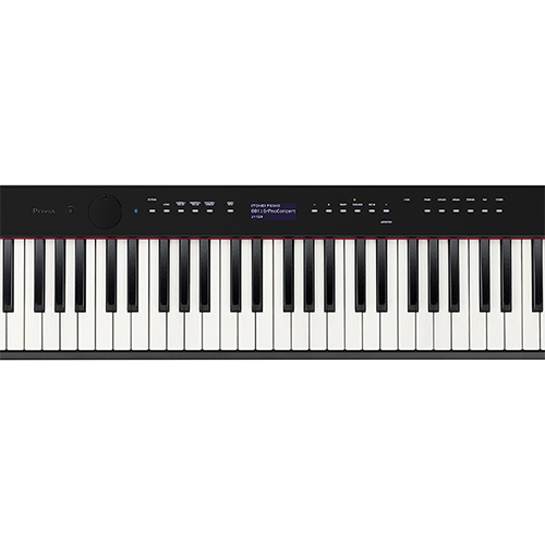 Casio PX-S3100 Privia Piano digitale 88 tasti 700 suoni