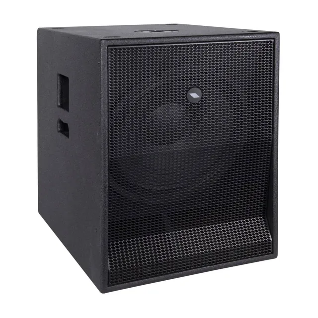 Proel S15A subwoofer attivo 15" 1200W