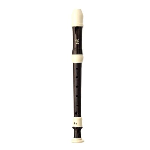 Yamaha YRS-313III flauto dolce soprano do marrone