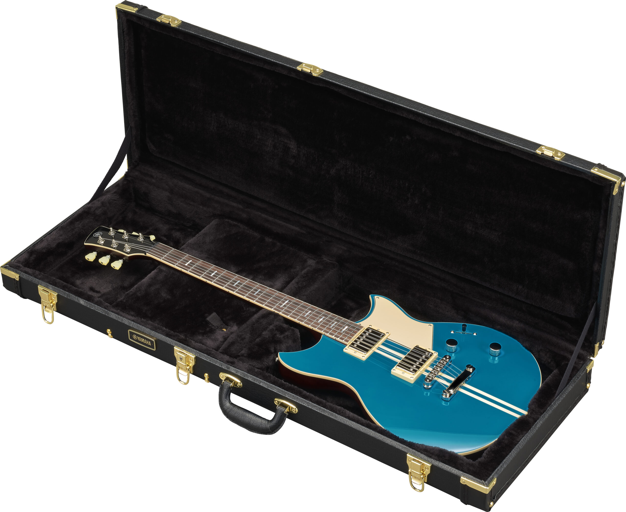 Yamaha RSP20 Revstar chitarra elettrica blue