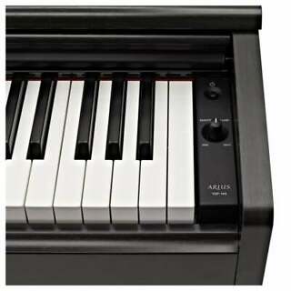 Yamaha Arius YDP-145R pianoforte digitale palissandro 88 tasti