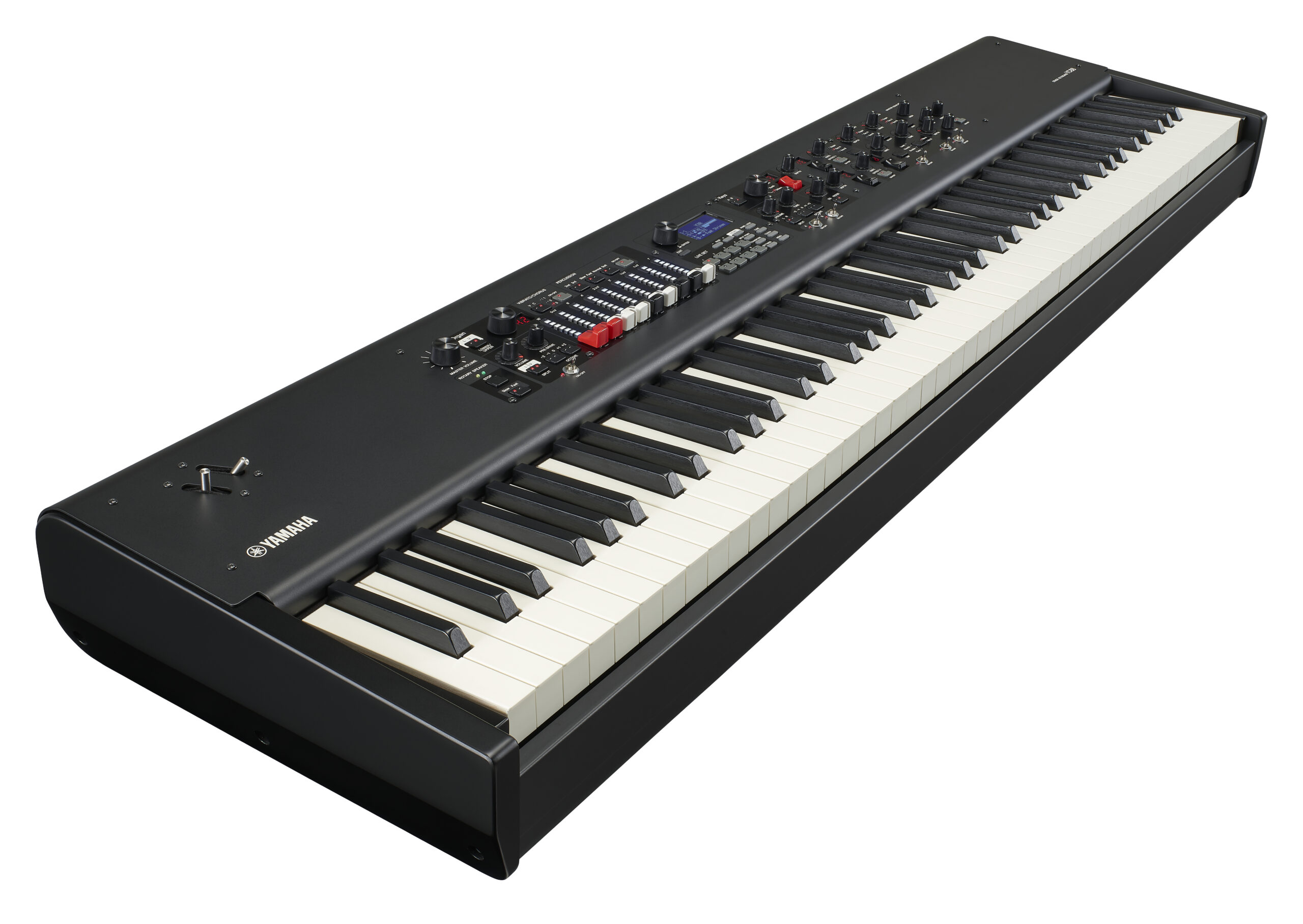 Yamaha YC-73 stage keyboard tastiera 73 tasti