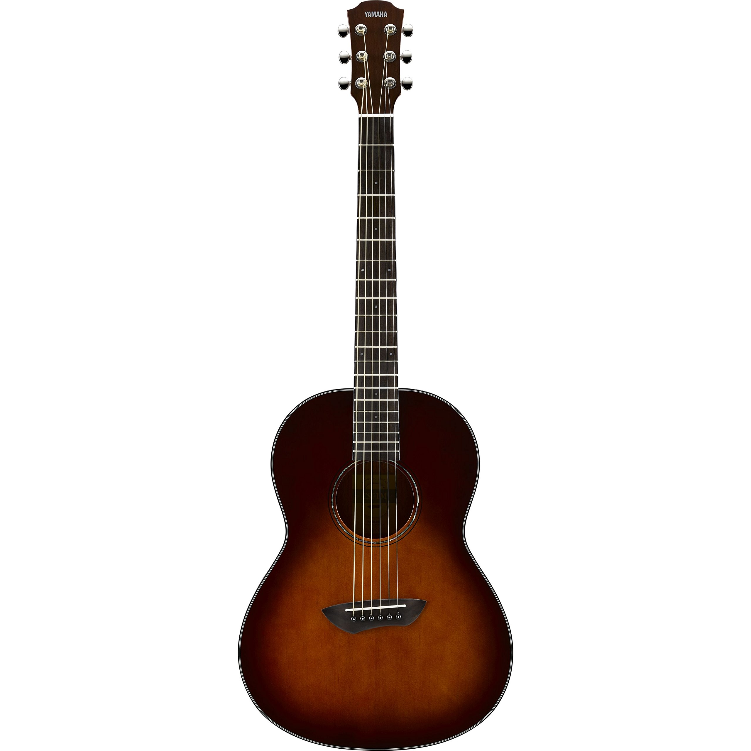 Yamaha CSF1M chitarra acustica naturale con pickup