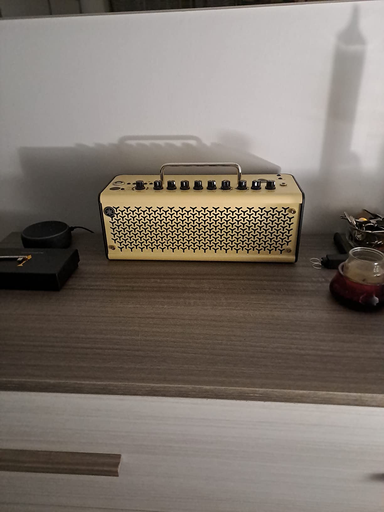 Yamaha THR10II amplificatore chitarra 20W bluetooth