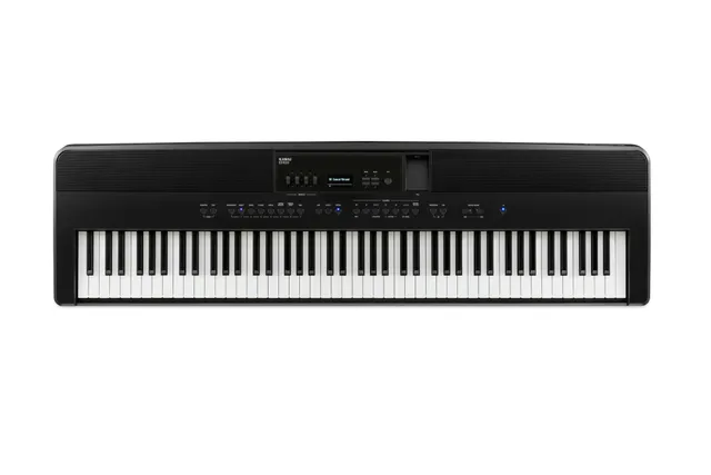 Kawai ES920 stage piano digitale 88 tasti palco