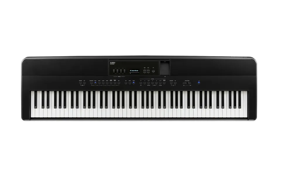 Kawai ES920 stage piano digitale 88 tasti palco