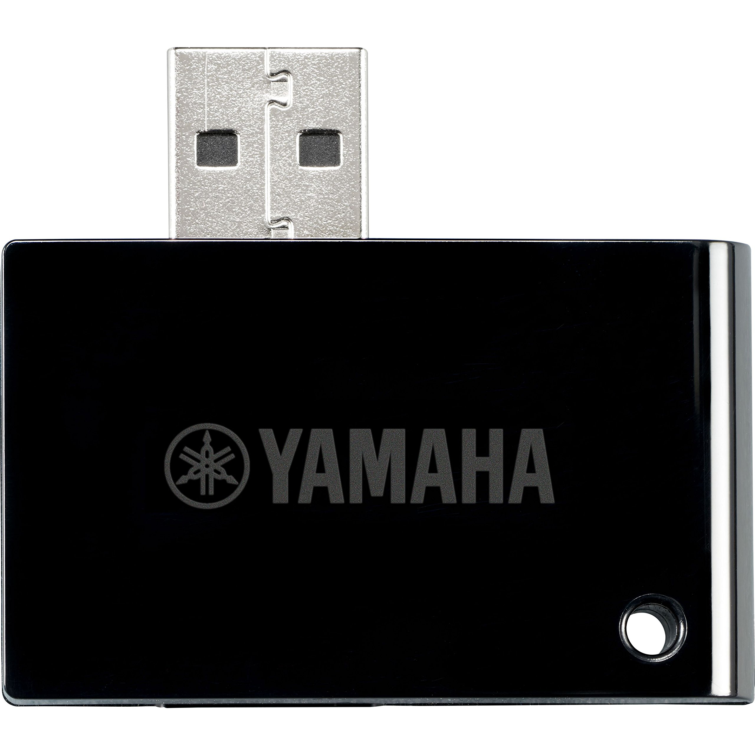 Yamaha UD-BT01 Adattatore Wireless USB MIDI per Tastiera